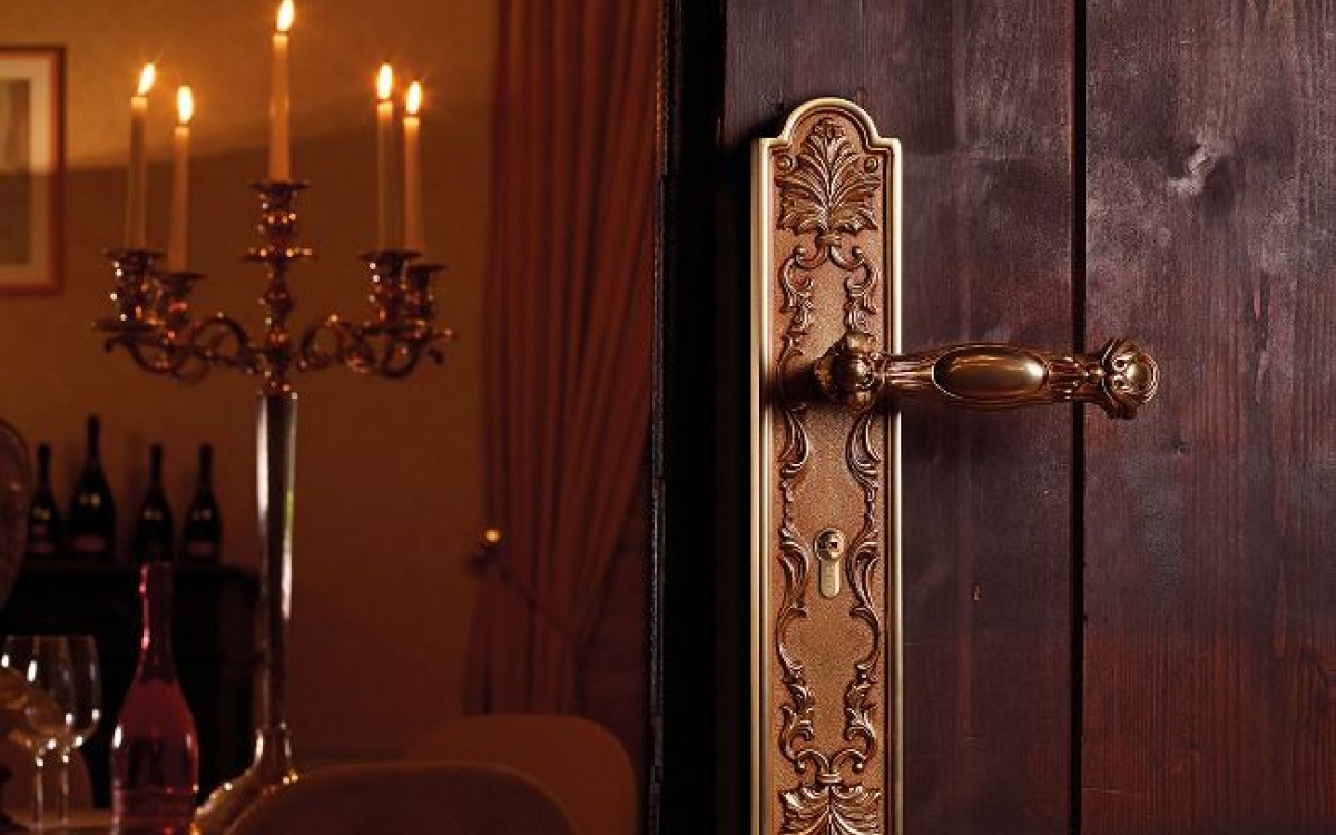 Manere usi Art Deco Linea CALI