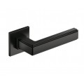 Manere usi ROYAL Q SLIM negru mat