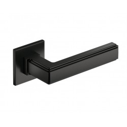 Manere usi ROYAL Q SLIM negru mat