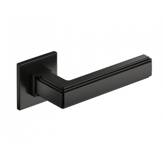 Manere usi ROYAL Q SLIM negru mat