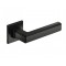 Manere usi ROYAL Q SLIM negru mat