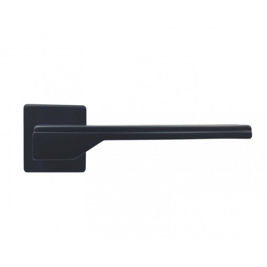 Manere usi Tiffanis negru mat