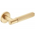 Manere usi TIME LINEAR auriu satin