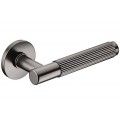 Manere usi TIME LINEAR cu rozeta wc titan