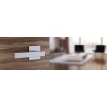 Manere usi TOPAZ inox