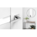 Manere usi TOPAZ inox