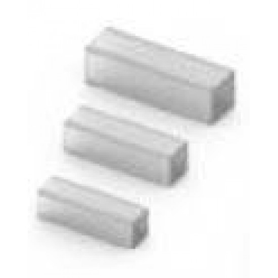 Reductie ( adaptor ) 4-8 mm