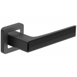 Manere usi Deco grafit decor negru 