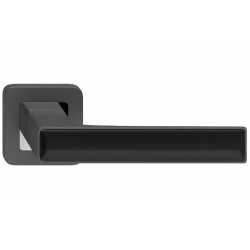 Manere usi Deco grafit decor negru 