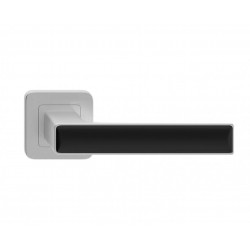 Manere usi Deco nichel decor negru
