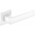 Manere usi Cube ( FOCUS ) slim alb