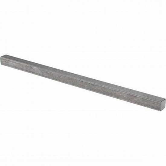 Tija patrata 4x4 mm 