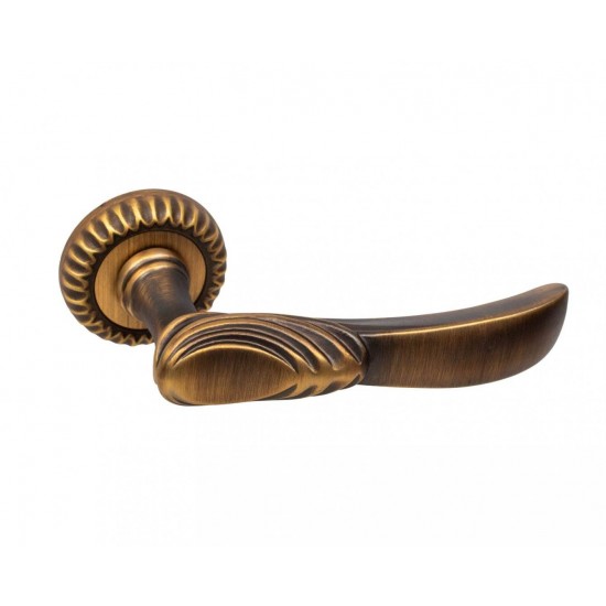 Manere usi ETRUSCA bronz patinat mat