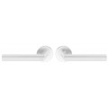 Manere usi NOVA CLICK stanga inox