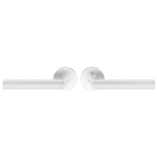 Manere usi NOVA CLICK stanga inox