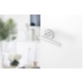 Manere usi NOVA CLICK stanga inox
