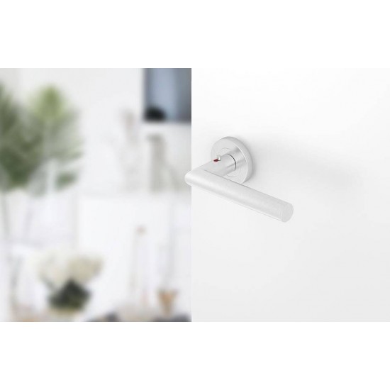 Manere usi NOVA CLICK stanga inox
