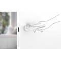 Manere usi NOVA CLICK stanga inox