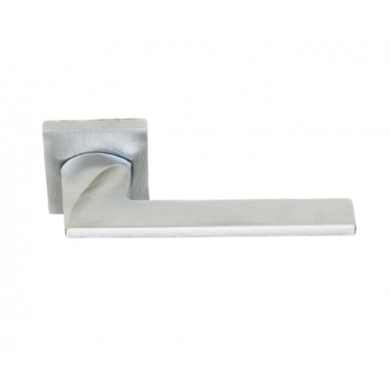 Manere usi Nove crom satin 