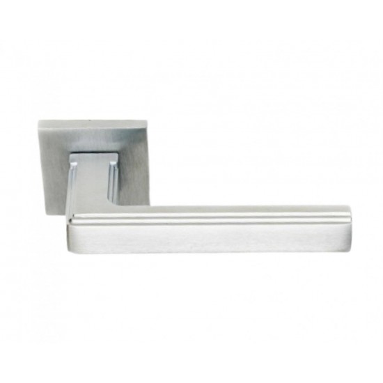 Manere usi St.Tropez crom satin