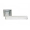 Manere usi St.Tropez crom satin
