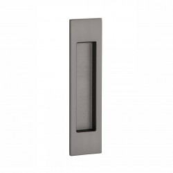 Maner ingropat dreptunghiular titan ( Enger )