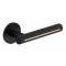 Manere usi MODERNO ( ELEGANZA ) negru auriu