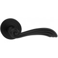 Manere Usi STELA ( ORION ) negru mat