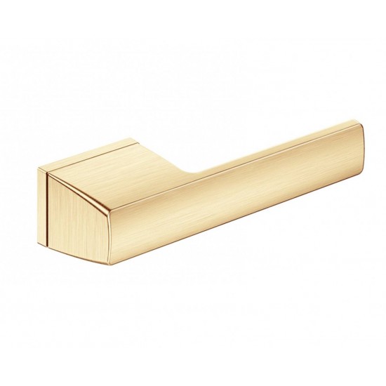 Manere usi SCALA auriu mat wc