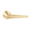 Manere usi Unica ( Cone ) slim auriu satin