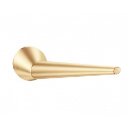 Manere usi Unica ( Cone ) slim auriu satin