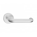 Manere usi Rondo (Jowisz) inox rozeta cheie