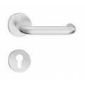 Manere usi Rondo (Jowisz) inox rozeta yala