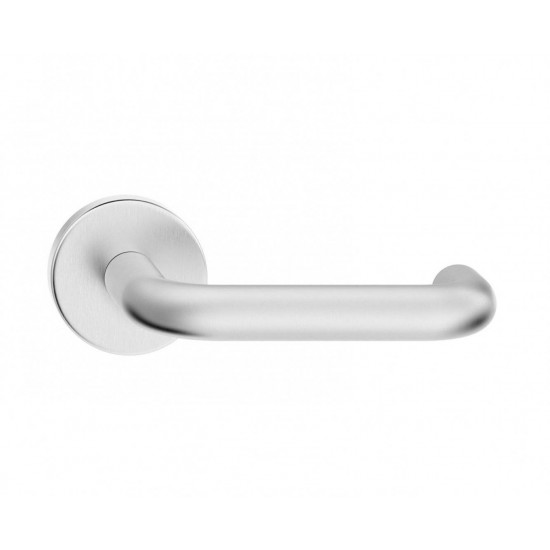 Manere usi Rondo (Jowisz) inox rozeta yala