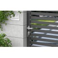 Manere usi Rondo (Jowisz) inox rozeta ovala yala