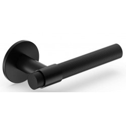 Manere usi AURA negru mat