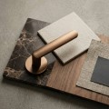 Manere usi Luna R light brown
