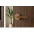 Manere usi Bella R light brown