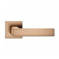 Manere usi Cube light brown
