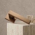 Manere usi Cube light brown