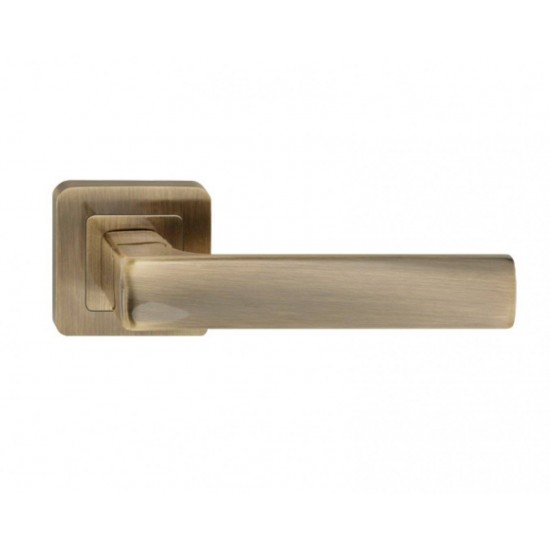 Manere usi OFFICE ( IBIZA ) bronz patinat