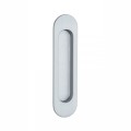 Maner ingropat oval crom satin ( ENGER )