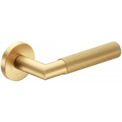 Manere usi Corsa auriu satin cu rozeta yala 