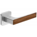 Manere usi Deco nichel decor nuc cu rozeta yala