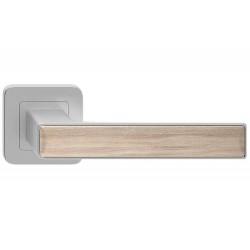 Manere usi Deco nichel decor stejar