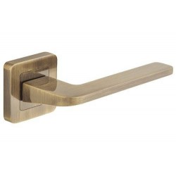 Manere usi FIESTA bronz patinat