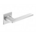 Manere usi HARMONY SLIM crom satin