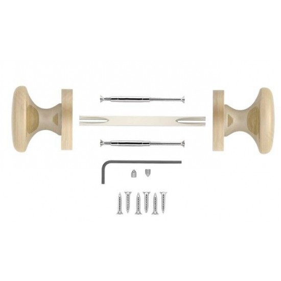 Butoni mobili Stala bronz patinat