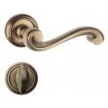 Manere usi IMPERIAL cu rozeta wc
