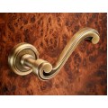 Manere usi IMPERIAL cu rozeta wc